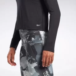 Reebok Activchill+Dreamblend Long Sleeve T-Shirt 10 Reebok Activchill+Dreamblend Long Sleeve T-Shirt -Style Haven Shop GUEST 110854cc 5309 4168 be74 81c1416f08f2