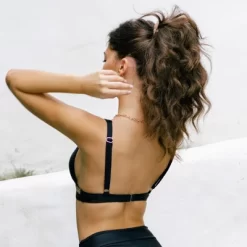 Women's Plunge Metallic Trim Bikini Top - Cupshe 9 Women's Plunge Metallic Trim Bikini Top - Cupshe -Style Haven Shop GUEST 11b82116 5834 43fa bf5a 5f1651b4ba00