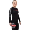 Tatami Fightwear Women's Global Long Sleeve Rashguard - XL - Black 2 Tatami Fightwear Women's Global Long Sleeve Rashguard - XL - Black -Style Haven Shop GUEST 1206c473 4d80 4317 89d0 f8394a30fb6a
