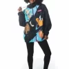 Members Only - Women's Daffy Squad Oversized Jacket 2 Members Only - Women's Daffy Squad Oversized Jacket -Style Haven Shop GUEST 125f5343 4b81 43e1 a741 f9a33dd99573