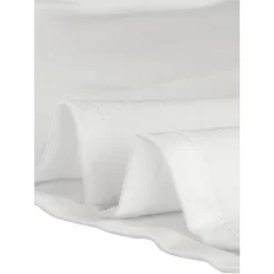 Allegra K Women's V Neck 3/4 Sleeve Casual Office Work Satin Blouses -Style Haven Shop GUEST 13065de1 fe59 4d7b a803 7d30a371bcb1