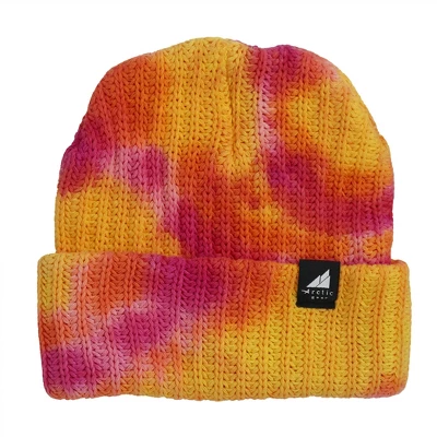 Arctic Gear Adult Tie-Dyed Cotton Cuff 7 Arctic Gear Adult Tie-Dyed Cotton Cuff - Image 5