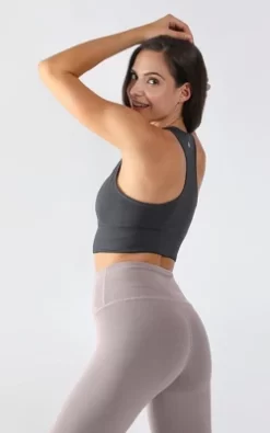 90 Degree By Reflex - Women's High Neck Seamless Racerback Bra 11 90 Degree By Reflex - Women's High Neck Seamless Racerback Bra -Style Haven Shop GUEST 135190d4 6bba 4391 bdd1 d51f4453c16b