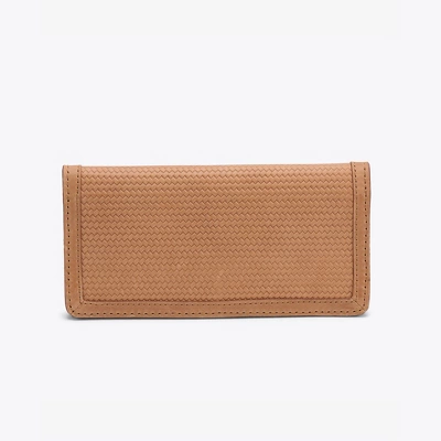 Nisolo Sustainable Women's Classic Wallet 7 Nisolo Sustainable Women's Classic Wallet - Image 5