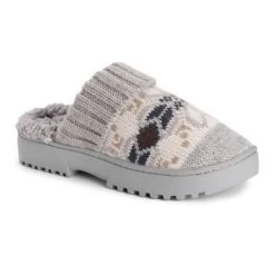 MUK LUKS Women's Minette Slippers -Style Haven Shop GUEST 146ab5e5 a531 4f67 abbc ff9a6a421db9