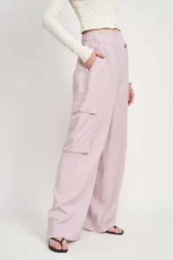 EMORY PARK Women's Trousers Full