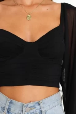 Petal And Pup Womens Adele Top -Style Haven Shop GUEST 1505f6cd 1d4a 4151 b0e2 3e1c55d60cf6