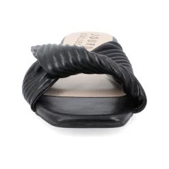 Journee Collection Womens Emalynn Tru Comfort Foam Slip On Slide Flat Sandals -Style Haven Shop GUEST 155e864c 30d2 4aaf ac23 12e0d4e6a386