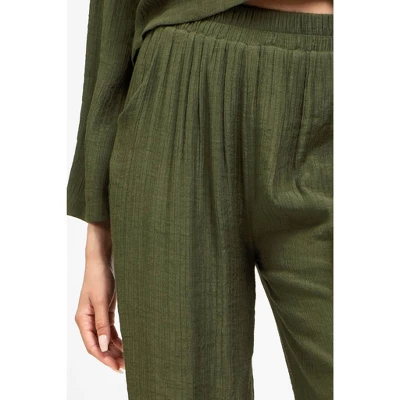 August Sky Lightweight High Rise Pants 5 August Sky Lightweight High Rise Pants - Image 3