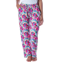 Nickelodeon Womens' Rugrats Cartoon Character Spiral Tie Dye Pajama Pants Multi 9 Nickelodeon Womens' Rugrats Cartoon Character Spiral Tie Dye Pajama Pants Multi -Style Haven Shop GUEST 15fb9286 4327 4299 87ac a95d59f9000e