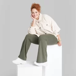 Women's High-Waisted Flare Leggings - Wild Fable™ 12 Women's High-Waisted Flare Leggings - Wild Fable™ -Style Haven Shop GUEST 16153477 f570 4a6a bb60 8d75823877a0