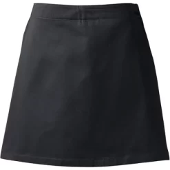 School Uniform Young Women's Blend Chino Skort Above Knee -Style Haven Shop GUEST 1696abaa f6e8 4b60 bb9c fee172dd3e4b