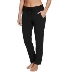 Jockey Women's Stretch Woven Adventure 7/8 Pant 9 Jockey Women's Stretch Woven Adventure 7/8 Pant -Style Haven Shop GUEST 16a2c885 f86d 4f07 8077 0dcf9db169e0
