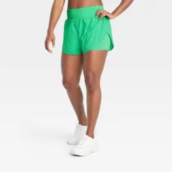 Women's Translucent Tulip Shorts - All In Motion™ -Style Haven Shop GUEST 16a9a1ea 346d 4530 92e0 01423fc2d739