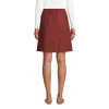 Lands' End Women's High Rise Elastic Waist Pull On Soft Cotton Blend Skort 2 Lands' End Women's High Rise Elastic Waist Pull On Soft Cotton Blend Skort -Style Haven Shop GUEST 16c5800f 87b4 4522 abea af180f96f7aa