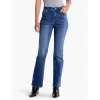 NIC + ZOE 31" High Rise Boot Leg Jeans -Style Haven Shop GUEST 1738df2a 4f12 4051 a386 0da4a94d3848