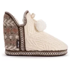 MUK LUKS Women's Amira Slipper -Style Haven Shop GUEST 17410769 65a2 424f acfe ed56f39b1567