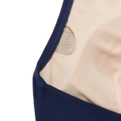 Women's Post Mastectomy High Neck Keyhole Bikini Top - Kona Sol™ -Style Haven Shop GUEST 174806a9 281c 4ac8 b38b f6090c4198dc