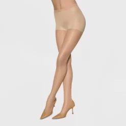 L'eggs Sheer Energy Women's Control Top 2pk Pantyhose -Style Haven Shop GUEST 178b15eb 1504 4aba 9959 03e7ecd03a22
