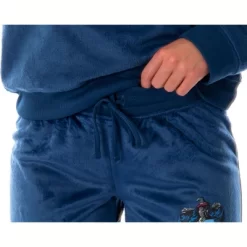 Harry Potter Juniors' Hogwart Castle Jogger Pajama Set - All 4 Houses Available -Style Haven Shop GUEST 18045094 74a4 4c61 866f 5668f1aebc7b