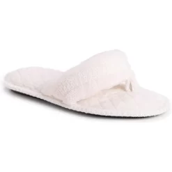 MUK LUKS Women's Darlene Thong Slipper 21 MUK LUKS Women's Darlene Thong Slipper -Style Haven Shop GUEST 1928ecd5 ff15 4c4f 9e1e 160013d05822