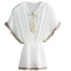 Shiraleah White Dede Swim Cover-Up -Style Haven Shop GUEST 192cf872 7ba3 42f0 ad19 c975062420d1