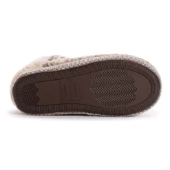 MUK LUKS Women's Anita Slippers -Style Haven Shop GUEST 1940af24 3b18 48e2 a010 39c0a6e02ad5