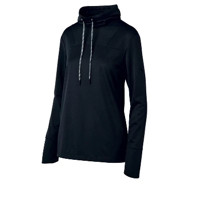 Mizuno Women's Ar Momentum Funnel Neck Pullover 3 Mizuno Women's Ar Momentum Funnel Neck Pullover