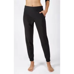 90 Degree By Reflex Womens Lightstreme Jogger Pants With Ribbed Details -Style Haven Shop GUEST 1a9d5dd3 252f 478a 97c9 954e26ce476d