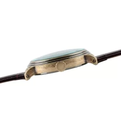 Men's Marvel Spider-Man, Iron Man, Hulk And Captain America Vintage Antique Alloy Watch - Brown -Style Haven Shop GUEST 1b81bfee 8d2d 402e adeb 6c4ec432cb19