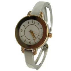 Olivia Pratt Metallic Round Face Bangle Women Watch 10 Olivia Pratt Metallic Round Face Bangle Women Watch -Style Haven Shop GUEST 1c3b68b0 f3f4 4a4b b2cc 31da93e79705