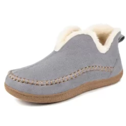 RockDove Women's Mountainside Faux Fur Lined Ankle Bootie -Style Haven Shop GUEST 1e005367 cbe5 4624 9a1a 9e19667a6f94