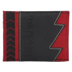 The Flash Movie Logo Men's Bifold Wallet -Style Haven Shop GUEST 1ea4f478 29d7 47b3 9e06 554b9ec099da