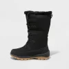 Women's Carla Tall Winter Boots - Universal Thread™ Jet Black 1 Women's Carla Tall Winter Boots - Universal Thread™ Jet Black -Style Haven Shop GUEST 1eefc22b be26 493d b8eb 2260805843c0