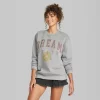Women's Oversized Dream State Graphic Sweatshirt - Wild Fable™ Heather Gray 2 Women's Oversized Dream State Graphic Sweatshirt - Wild Fable™ Heather Gray -Style Haven Shop GUEST 1f1069e8 0947 4cc8 adc6 a4350a184a73