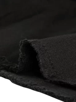 Agnes Orinda Women's Plus Size Denim Mid-Rise Stretchy Raw Hem Casual Jean Shorts 12 Agnes Orinda Women's Plus Size Denim Mid-Rise Stretchy Raw Hem Casual Jean Shorts -Style Haven Shop GUEST 1f482297 28a3 4ed3 89af a79fe4885e54