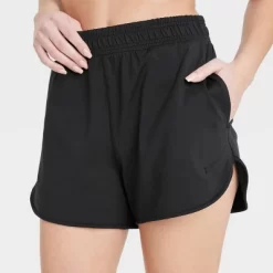 Women's Soft Stretch Shorts 3.5" - All In Motion™ -Style Haven Shop GUEST 1f9df314 121f 4a2e 91d5 c1de1589f980