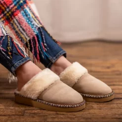 Minnetonka Women's Cerise Slide Slipper 13 Minnetonka Women's Cerise Slide Slipper -Style Haven Shop GUEST 1fdff2ae 4a23 4241 b927 eefc772d54a6