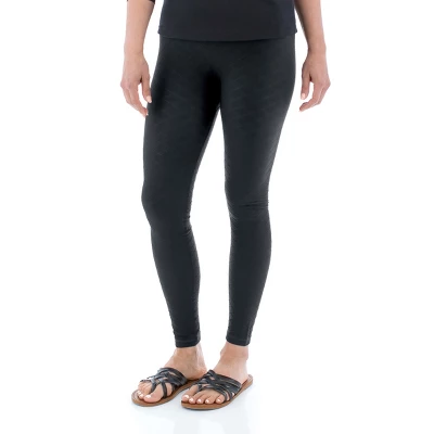 Aventura Clothing Women's Textured Footless Tight 7 Aventura Clothing Women's Textured Footless Tight - Image 5