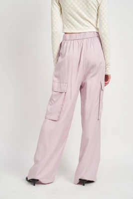 EMORY PARK Women's Trousers Full 4 EMORY PARK Women's Trousers Full - Image 2