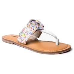 Minnetonka Women's Fairlea Sandals -Style Haven Shop GUEST 20e5d7b1 bdf2 4d52 8012 c8c5a9c714a1