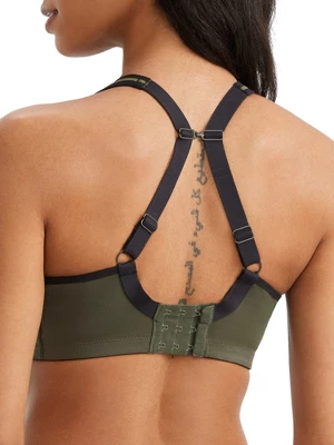 Freya Women's Sonic High Impact Underwire Sports Bra - AA4892 3 Freya Women's Sonic High Impact Underwire Sports Bra - AA4892