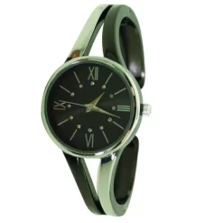 Olivia Pratt Two Tone And Rhinestone Dial Bangle Watch 11 Olivia Pratt Two Tone And Rhinestone Dial Bangle Watch -Style Haven Shop GUEST 23207ef8 9b8f 45e3 9bb4 1c345d009fb9