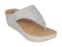 GC Shoes Kiara Embellished Comfort Slide Wedge Sandals 21 GC Shoes Kiara Embellished Comfort Slide Wedge Sandals -Style Haven Shop GUEST 23ae7536 f4ae 4fcb bbe6 8f7afcf72695