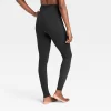 Women's Everyday Soft Ultra High-Rise Pocketed Leggings 27" - All In Motion™ -Style Haven Shop GUEST 23b34505 162d 4305 8915 9882fc867b65