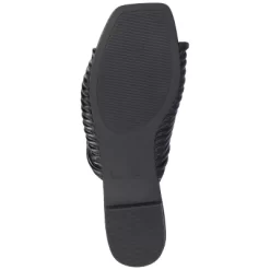 Journee Collection Womens Emalynn Tru Comfort Foam Slip On Slide Flat Sandals -Style Haven Shop GUEST 23d26f41 a9cb 4215 886d f1e4eeb3c39e