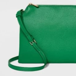 Double Gusset Crossbody Bag - A New Day™ -Style Haven Shop GUEST 2457552d dad7 4490 9046 b4d9c0ec0230