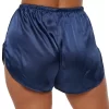 Women's 80s Style Boy Shorts, Pack Of 3 Satin Sleep Shorts -Style Haven Shop GUEST 246f6a67 3543 47fa ac21 5c6298308331
