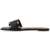 Journee Collection Womens Treena Tru Comfort Foam Slip On Slide Flat Sandals 2 Journee Collection Womens Treena Tru Comfort Foam Slip On Slide Flat Sandals -Style Haven Shop GUEST 248b2124 1750 46ef bcae 2b3dca21baff