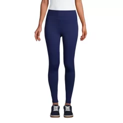 Lands' End Women's Active Seamless Leggings -Style Haven Shop GUEST 2494def0 9085 4952 a36c 3021baae122a